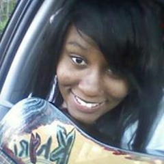 Khyri'll Jesus Weatherby