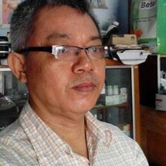 ခ်စ္သမီးေလးအတြက္