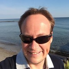 Gerhard Halfwassen