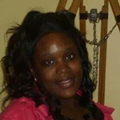 Eurydice N Khiyale Cammon