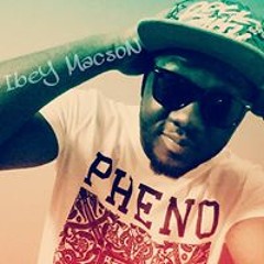 Ibey Macson
