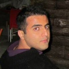 Babak Pourali