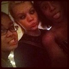 Chelsea Violet Hardy