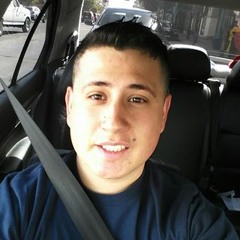 Michael Macdady Rodriguez