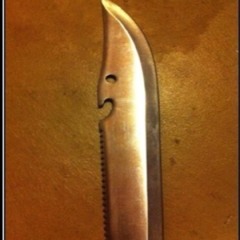 Happy Knife