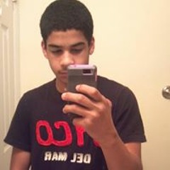 Chris Wells 46
