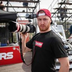 Johan Onroaders Lindfors