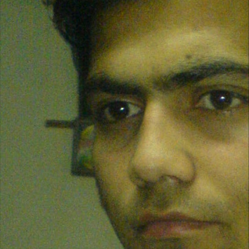 Amjad Hussain 14’s avatar
