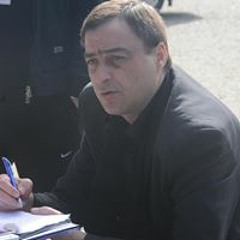 Sergo Gatikaev
