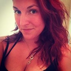 Anna Mari Lindström