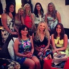 Hannah Victoria Pearson