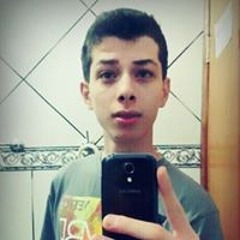 Christopher Vargas 28