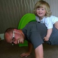 David Olly Wilkinson