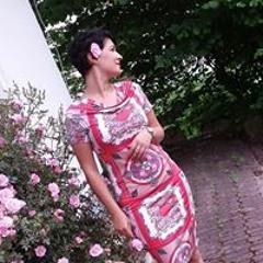 Carmen Duarte Ordonez