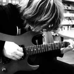 Alex Lionheart Vazquez