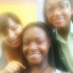 Welovekira L. Jenkins