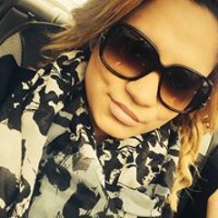 Margaret Anne Martir