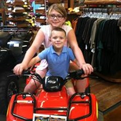 Nikki Whitney Flowers