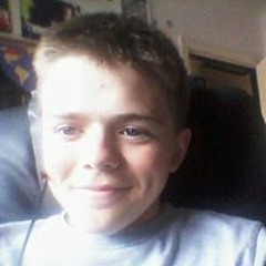 Jake Alexander Middleton