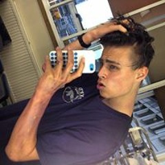 Jordan Ashley Gibbons