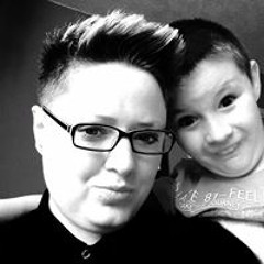 Jodie 'Jodderz' Dunn