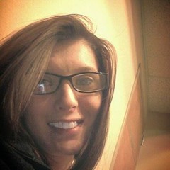 Lizzi Kendra Carpenter