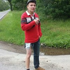 John-Maurice Stiebing