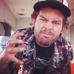 Kevin DamnSlunk Thrun