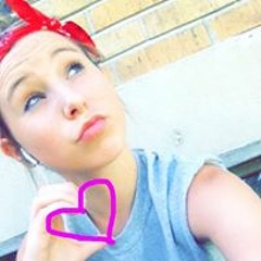 Meg Lydia Rose Wissler