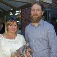 Samantha Stark Mumby