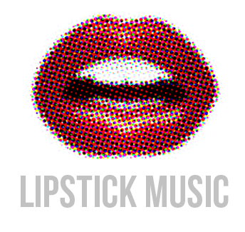 lipstickmusic podcast artwork