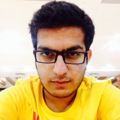 Jamal Bukhari 1