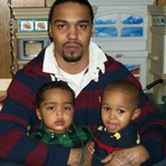 Angelina Monique Bell