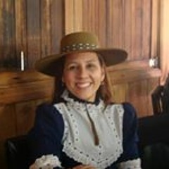 Imyraí Ávila Ronchetti