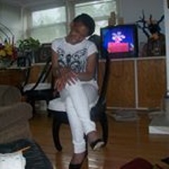 Jovona Eunkia Jenkins