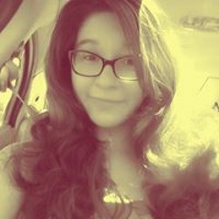 Victoria Martinez 95