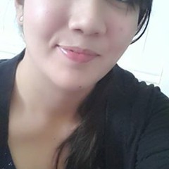 Cherene Torres Legaspi