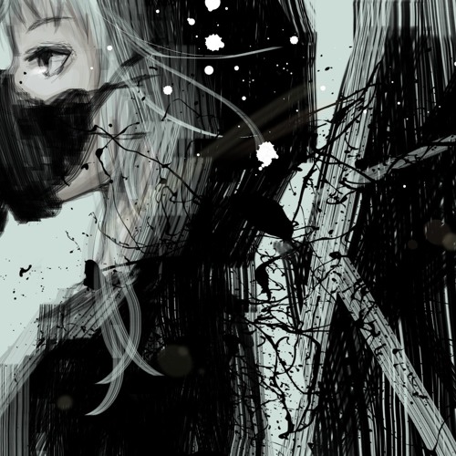 11. Glass Memory - Accel World OST