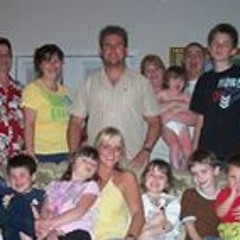 Greta VanSciver Sandor