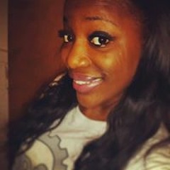 Britt Bratt So Ambitious