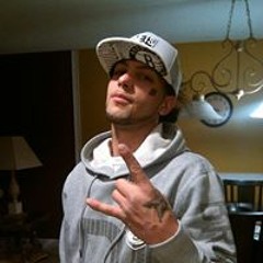 Claudio KingJungle Conte