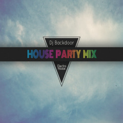 Dj-Backdoor