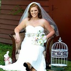 Chelsia Allison Spivey