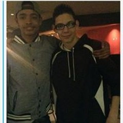 Nicholas Rodriguez 40
