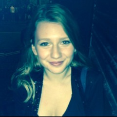 Chloé Robinson-Street