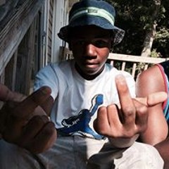 Kemone ParkBoy Ford Jr.