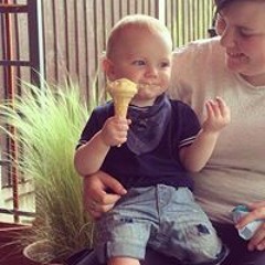 Holly Victoria Jacob