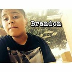 Brandon Rodriguez 150