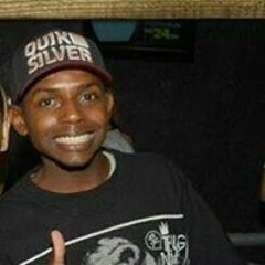 Kinho Santos de Oliveira