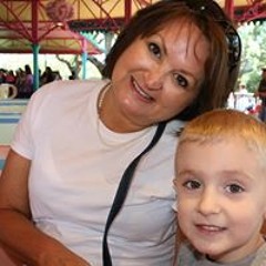 Teresa Hurley Fightmaster